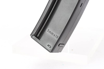 Full Auto HK SP5K - Transferable Qualified Mfg Auto Sear - Image 19 of 25