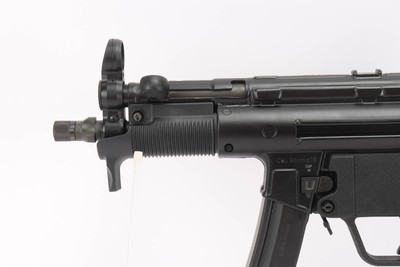 Full Auto HK SP5K - Transferable Qualified Mfg Auto Sear - Image 3 of 25