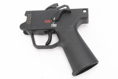 Full Auto HK SP5K - Transferable Qualified Mfg Auto Sear - Image 22 of 25