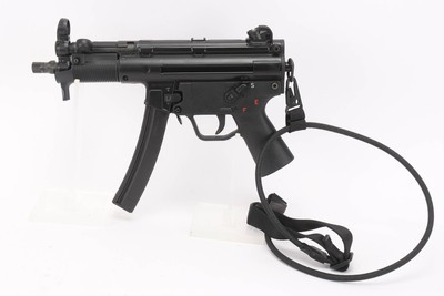 Full Auto HK SP5K - Transferable Qualified Mfg Auto Sear - Image 2 of 25