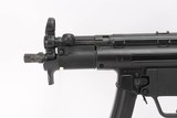 Full Auto HK SP5K - Transferable Qualified Mfg Auto Sear - Image 3 of 25