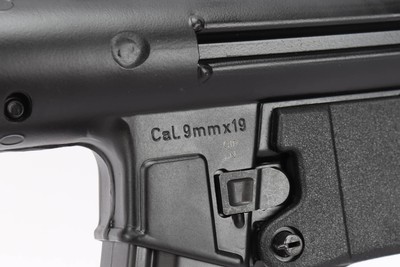 Full Auto HK SP5K - Transferable Qualified Mfg Auto Sear - Image 15 of 25