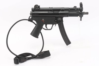 Full Auto HK SP5K - Transferable Qualified Mfg Auto Sear - Image 10 of 25