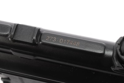 Full Auto HK SP5K - Transferable Qualified Mfg Auto Sear - Image 16 of 25