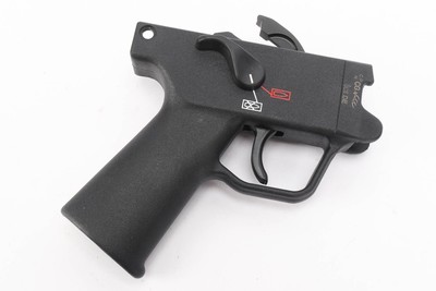 Full Auto HK SP5K - Transferable Qualified Mfg Auto Sear - Image 20 of 25