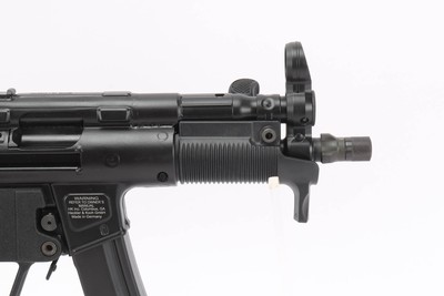 Full Auto HK SP5K - Transferable Qualified Mfg Auto Sear - Image 11 of 25