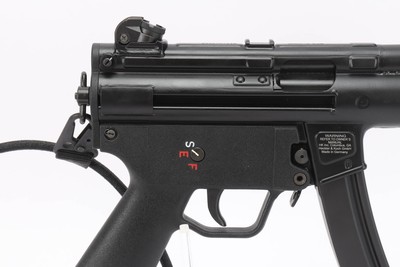 Full Auto HK SP5K - Transferable Qualified Mfg Auto Sear - Image 12 of 25