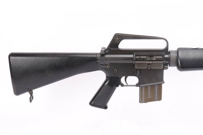 Excellent, Very Early Colt Sp1 w/ Colt Letter - 1964 mfg - Image 12 of 18
