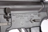 Excellent, Very Early Colt Sp1 w/ Colt Letter - 1964 mfg - Image 13 of 18