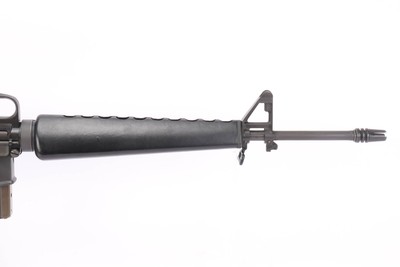 Excellent, Very Early Colt Sp1 w/ Colt Letter - 1964 mfg - Image 11 of 18
