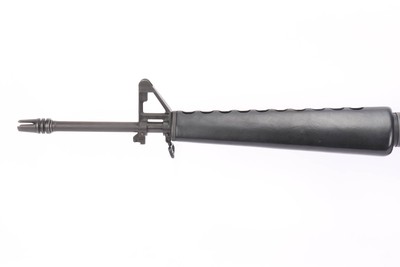 Excellent, Very Early Colt Sp1 w/ Colt Letter - 1964 mfg - Image 3 of 18