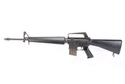 Excellent, Very Early Colt Sp1 w/ Colt Letter - 1964 mfg - Image 2 of 18