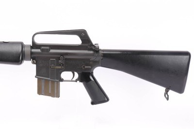 Excellent, Very Early Colt Sp1 w/ Colt Letter - 1964 mfg - Image 4 of 18
