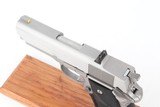 Mint Detonics Mk VI Semi Auto Pistol - .45 ACP - Image 5 of 9