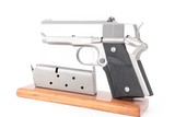 Mint Detonics Mk VI Semi Auto Pistol - .45 ACP - Image 3 of 9