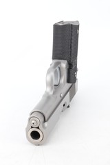Mint Detonics Mk VI Semi Auto Pistol - .45 ACP - Image 6 of 9