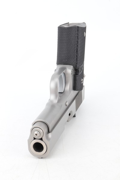 Mint Detonics Mk VI Semi Auto Pistol - .45 ACP - Image 6 of 9