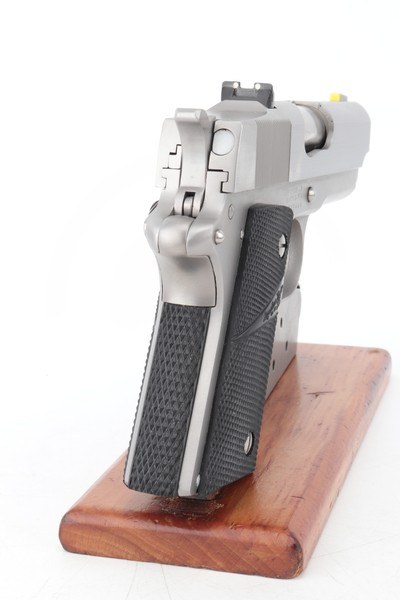 Mint Detonics Mk VI Semi Auto Pistol - .45 ACP - Image 4 of 9