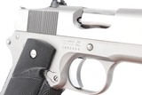 Mint Detonics Mk VI Semi Auto Pistol - .45 ACP - Image 7 of 9