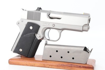 Mint Detonics Mk VI Semi Auto Pistol - .45 ACP - Image 2 of 9