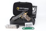 ANIB Nighthawk Custom Ladyhawk 2.0 - Image 1 of 15