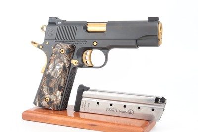ANIB Nighthawk Custom Ladyhawk 2.0 - Image 4 of 15