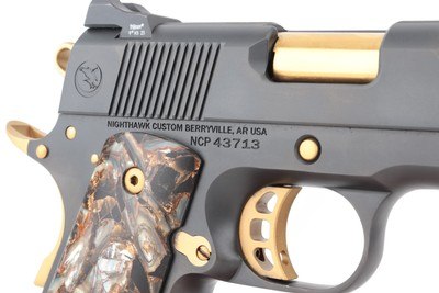 ANIB Nighthawk Custom Ladyhawk 2.0 - Image 8 of 15