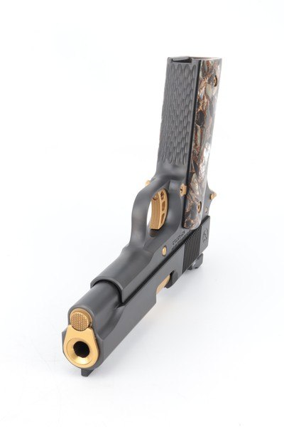 ANIB Nighthawk Custom Ladyhawk 2.0 - Image 6 of 15