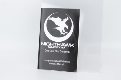 ANIB Nighthawk Custom Ladyhawk 2.0 - Image 11 of 15