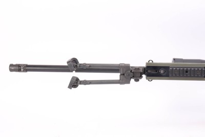 Rare, ANIB Accuracy International Arctic Warfare 2.0 w/ Schmidt Bender PM II Scope & Extras - .308 Win - Image 6 of 25