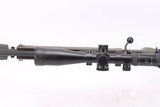 Rare, ANIB Accuracy International Arctic Warfare 2.0 w/ Schmidt Bender PM II Scope & Extras - .308 Win - Image 10 of 25