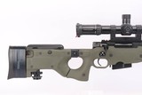 Rare, ANIB Accuracy International Arctic Warfare 2.0 w/ Schmidt Bender PM II Scope & Extras - .308 Win - Image 16 of 25