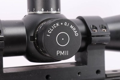 Rare, ANIB Accuracy International Arctic Warfare 2.0 w/ Schmidt Bender PM II Scope & Extras - .308 Win - Image 21 of 25