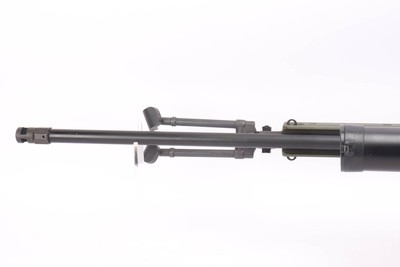 Rare, ANIB Accuracy International Arctic Warfare 2.0 w/ Schmidt Bender PM II Scope & Extras - .308 Win - Image 9 of 25