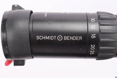 Rare, ANIB Accuracy International Arctic Warfare 2.0 w/ Schmidt Bender PM II Scope & Extras - .308 Win - Image 20 of 25