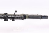 Rare, ANIB Accuracy International Arctic Warfare 2.0 w/ Schmidt Bender PM II Scope & Extras - .308 Win - Image 11 of 25