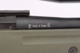 Rare, ANIB Accuracy International Arctic Warfare 2.0 w/ Schmidt Bender PM II Scope & Extras - .308 Win - Image 17 of 25