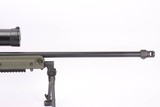 Rare, ANIB Accuracy International Arctic Warfare 2.0 w/ Schmidt Bender PM II Scope & Extras - .308 Win - Image 14 of 25
