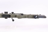 Rare, ANIB Accuracy International Arctic Warfare 2.0 w/ Schmidt Bender PM II Scope & Extras - .308 Win - Image 8 of 25