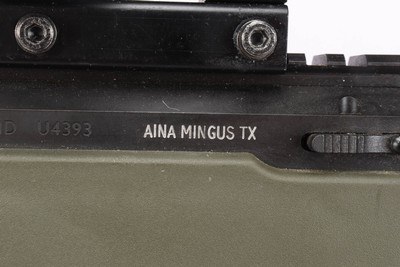 Rare, ANIB Accuracy International Arctic Warfare 2.0 w/ Schmidt Bender PM II Scope & Extras - .308 Win - Image 22 of 25