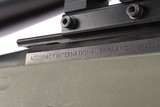 Rare, ANIB Accuracy International Arctic Warfare 2.0 w/ Schmidt Bender PM II Scope & Extras - .308 Win - Image 24 of 25