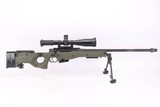 Rare, ANIB Accuracy International Arctic Warfare 2.0 w/ Schmidt Bender PM II Scope & Extras - .308 Win - Image 13 of 25