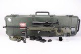 Rare, ANIB Accuracy International Arctic Warfare 2.0 w/ Schmidt Bender PM II Scope & Extras - .308 Win - Image 1 of 25