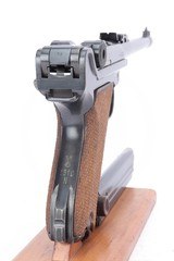 1917 DWM Artillery Luger LP.08 Rig - Early Nazi Kriegsmarine Rework w/ Matching Mag - Image 4 of 25