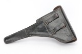1917 DWM Artillery Luger LP.08 Rig - Early Nazi Kriegsmarine Rework w/ Matching Mag - Image 22 of 25