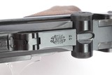1917 DWM Artillery Luger LP.08 Rig - Early Nazi Kriegsmarine Rework w/ Matching Mag - Image 7 of 25