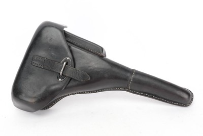 1917 DWM Artillery Luger LP.08 Rig - Early Nazi Kriegsmarine Rework w/ Matching Mag - Image 20 of 25