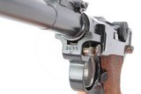 1917 DWM Artillery Luger LP.08 Rig - Early Nazi Kriegsmarine Rework w/ Matching Mag - Image 11 of 25