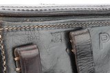 1917 DWM Artillery Luger LP.08 Rig - Early Nazi Kriegsmarine Rework w/ Matching Mag - Image 24 of 25
