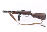 Very Rare Russian PPD-40 Submachine Gun - Image 2 of 21